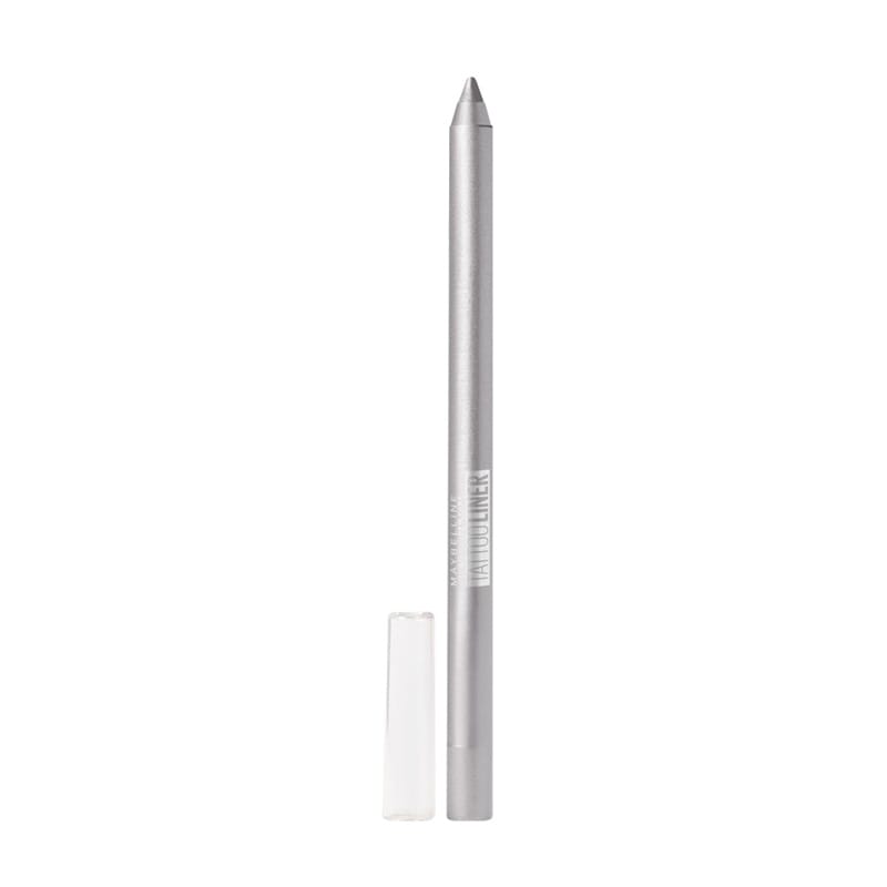 Tattoo Liner Gel Pencil #961 - Sparkling Silver
