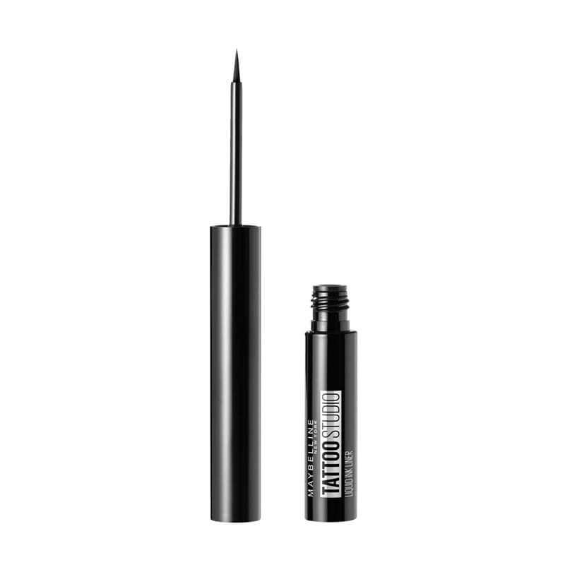 Tatto Liner Liquid Ink Liner #710-inked black