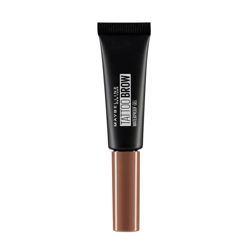 Tattoo Brow Waterproof Gel #00-Light Blonde