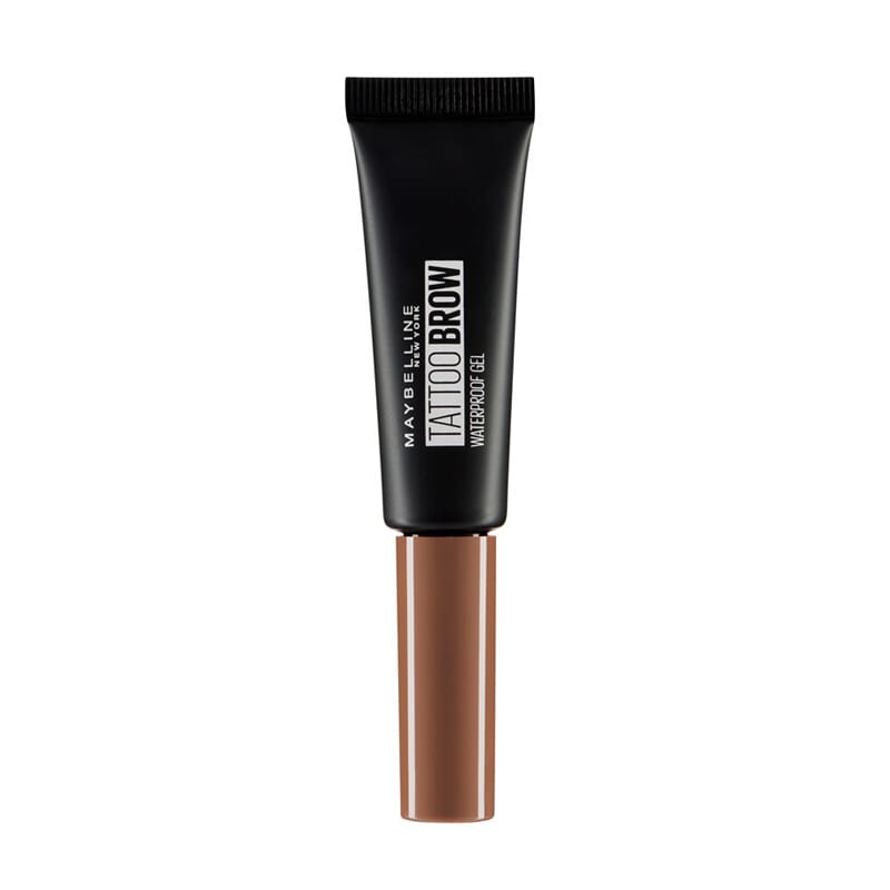 Tattoo Brow Waterproof Gel #03-Warm Brown
