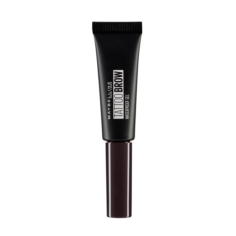 Tattoo Brow Waterproof Gel #07-Black Brown