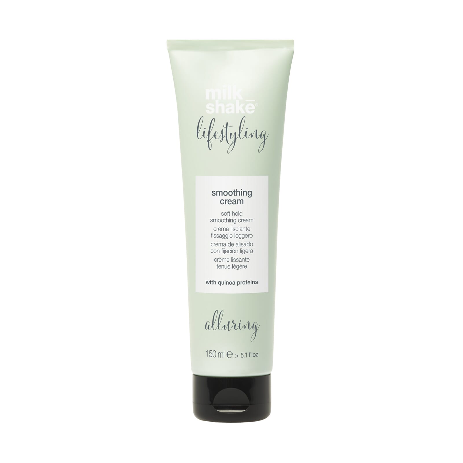 LIFESTYLING smoothing cream 150 ml