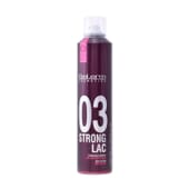 Strong Lac 03 Strong Hold Spray 405 ml di Salerm