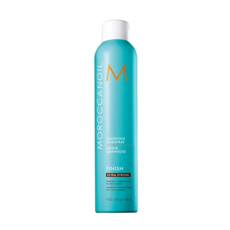 FINISH luminous hairspray extra strong 330 ml