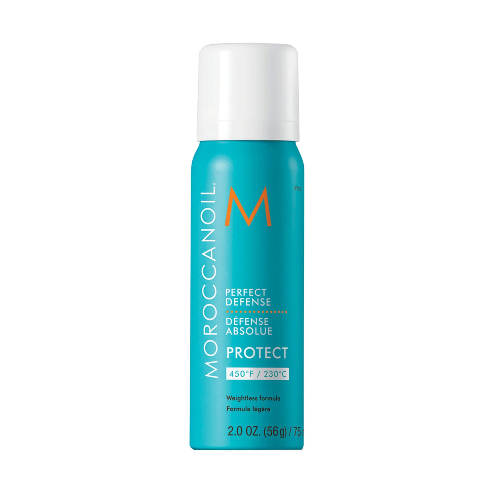Protect Perfect Defense 75 ml da Moroccanoil