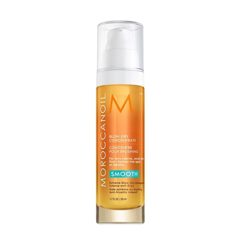 Smooth Blow-dry Concentrate 50 ml