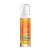 Smooth Blow-Dry Concentrate 50 ml di Moroccanoil