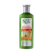 Shampoo Sensitive Rivitalizzante 300 ml di Natur Vital