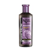 Organic Salon Champô Sem Sulfatos Proteção Cor UV 300 ml da Natur Vital