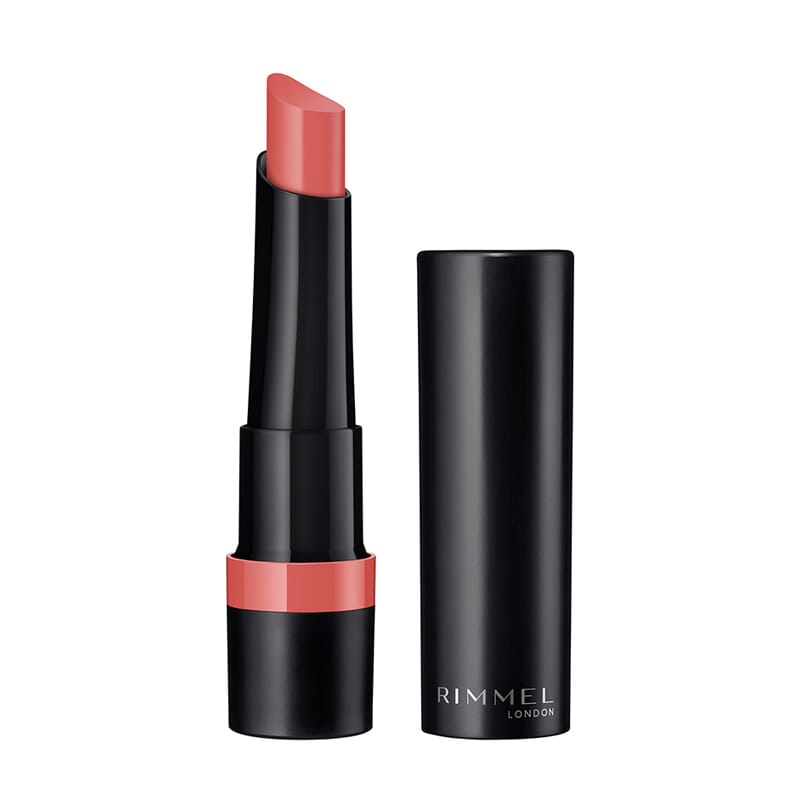 Lasting Finish Extreme Matte Lipstick #145