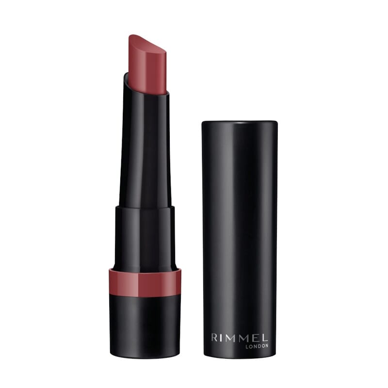 Lasting Finish Extreme Matte Lipstick #160