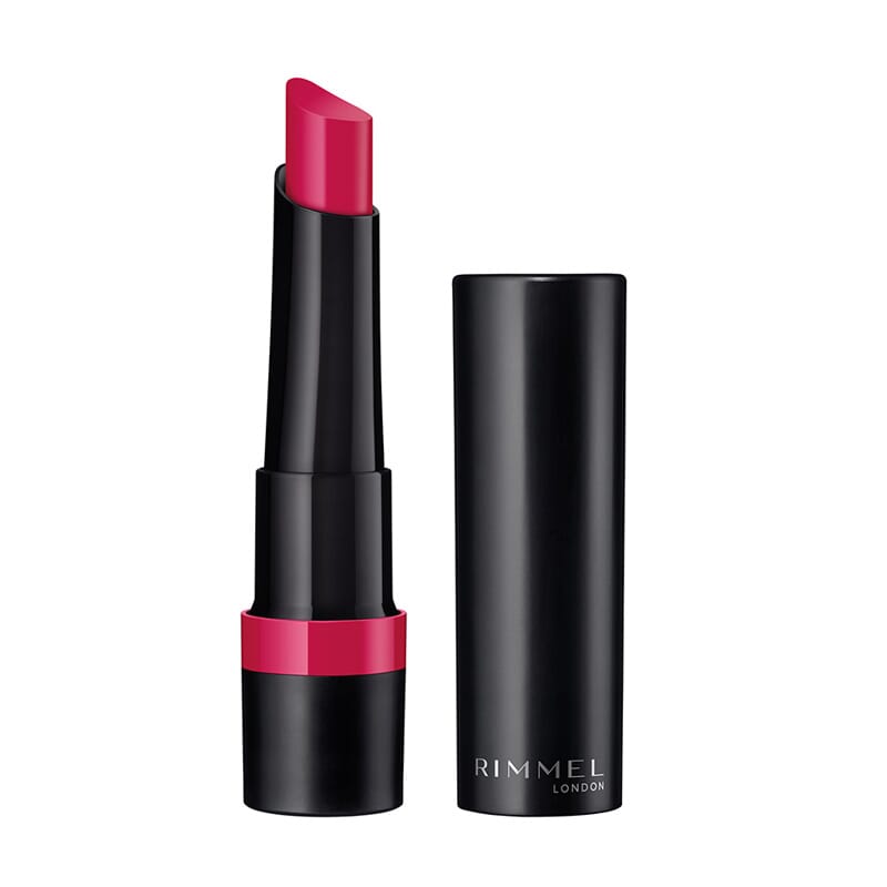 Lasting Finish Extreme Matte Lipstick #170