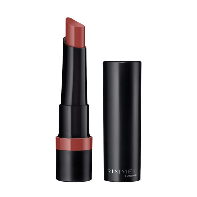 Lasting Finish Extreme Matte Lipstick #180