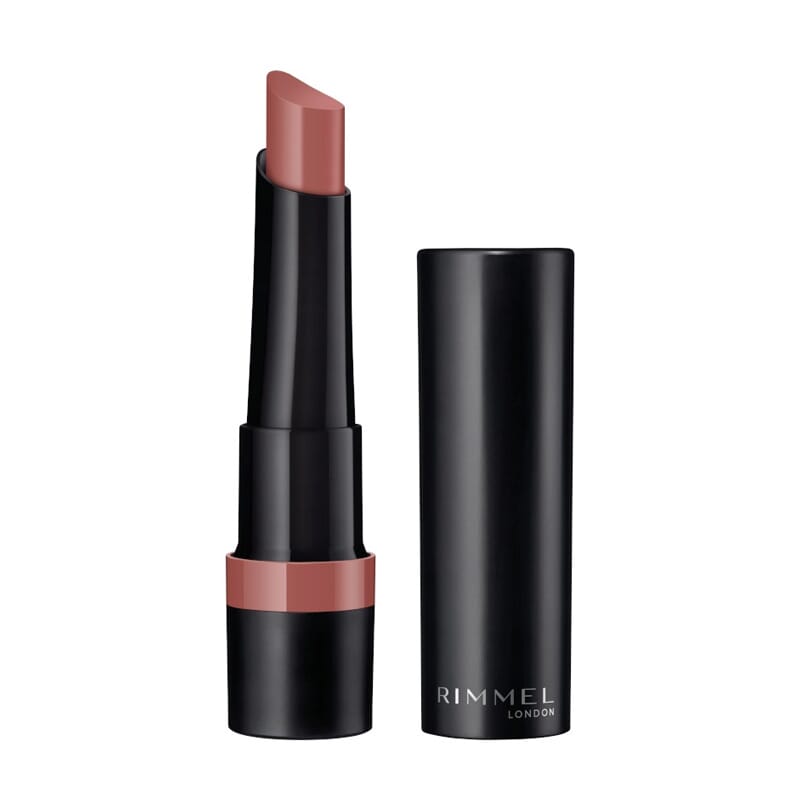 Lasting Finish Extreme Matte Lipstick #730