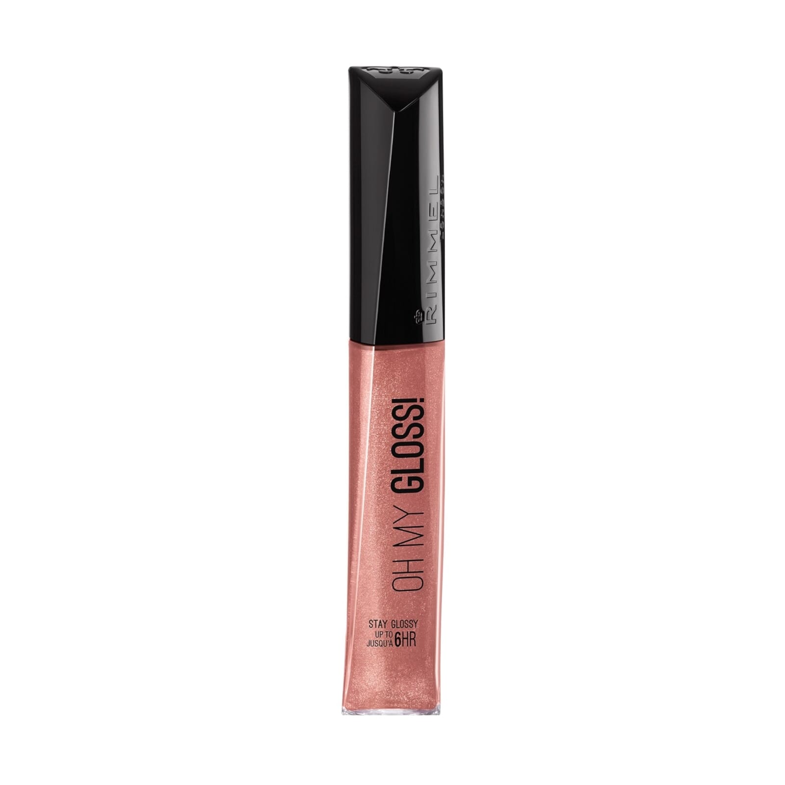 Oh My Gloss! Lipgloss #125 -down to gloss