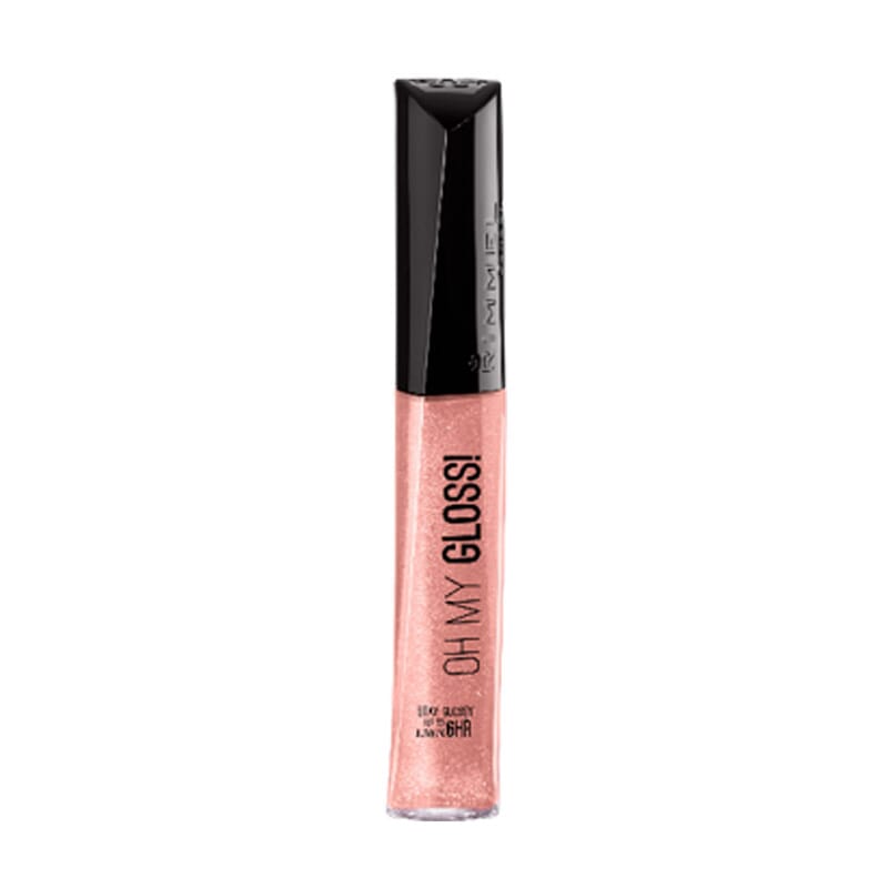 Oh My Gloss! Lipgloss #130 -purrr…glossy cat