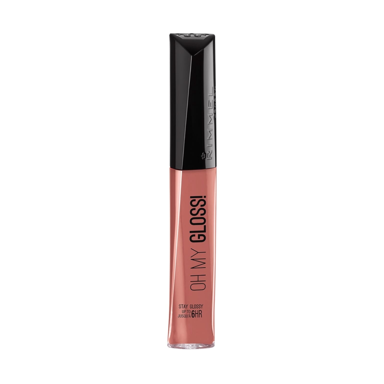 Oh My Gloss! Lipgloss #135 -sippin