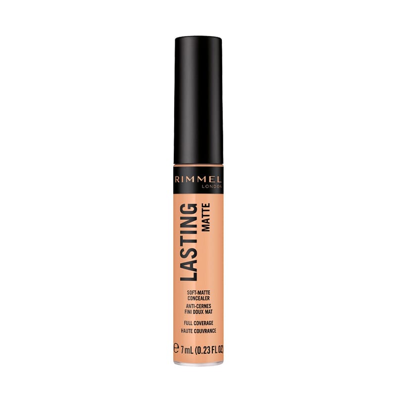 Lasting Matte Concealer #030