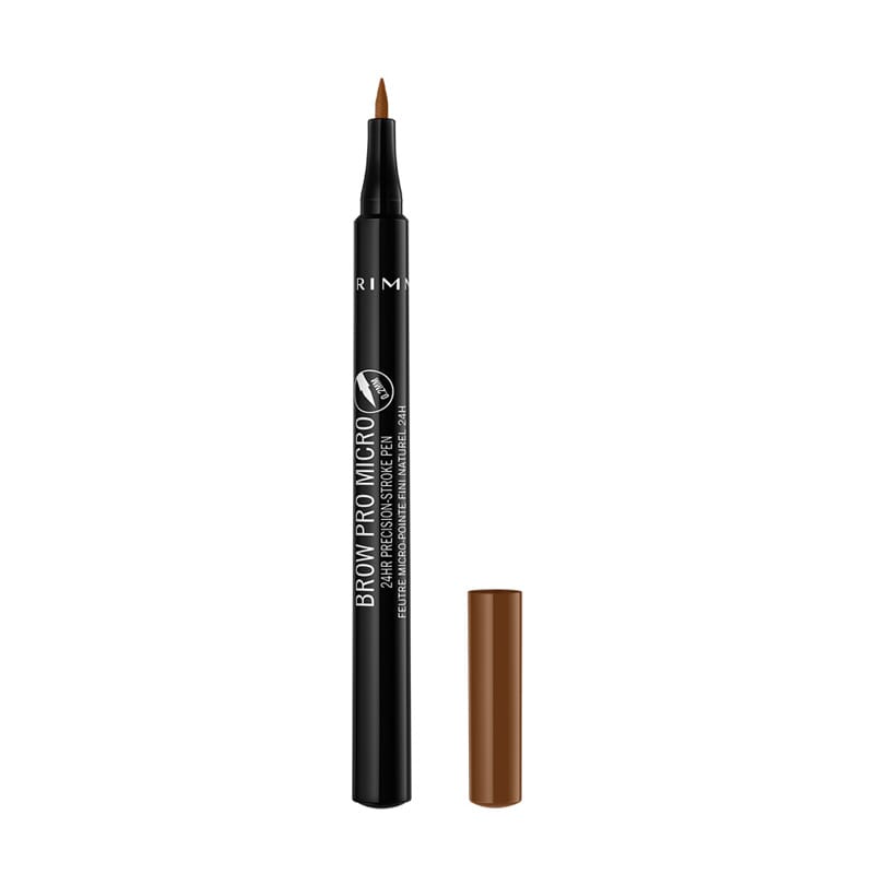 BROW PRO MICRO PRECISION pen #002-honey brown