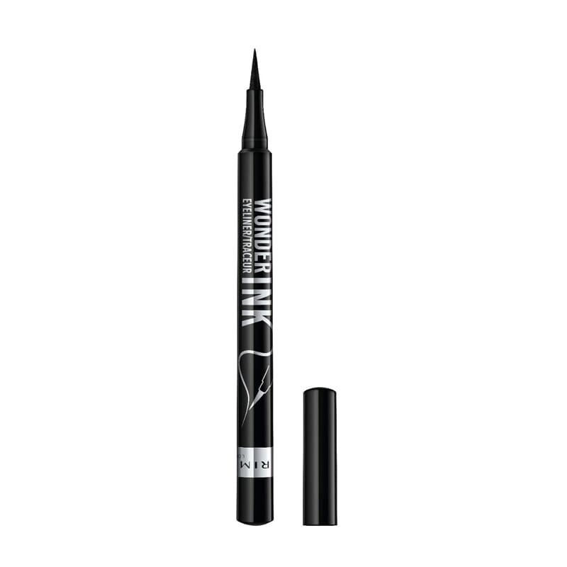 Wonder'Ink Eyeliner #Black