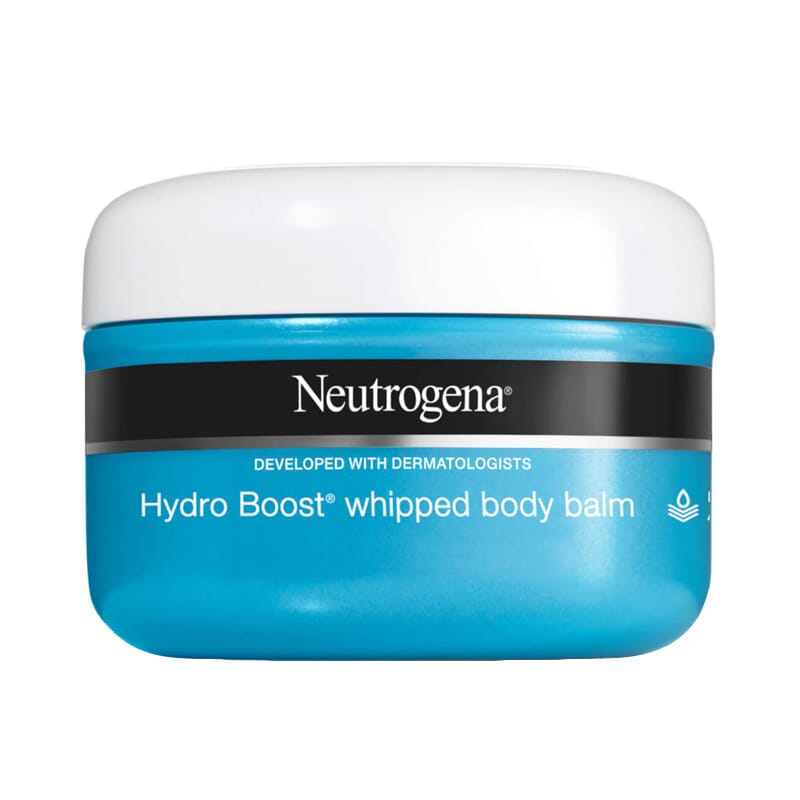 Hydro Boost Whipped Body Balm Gel 200 ml