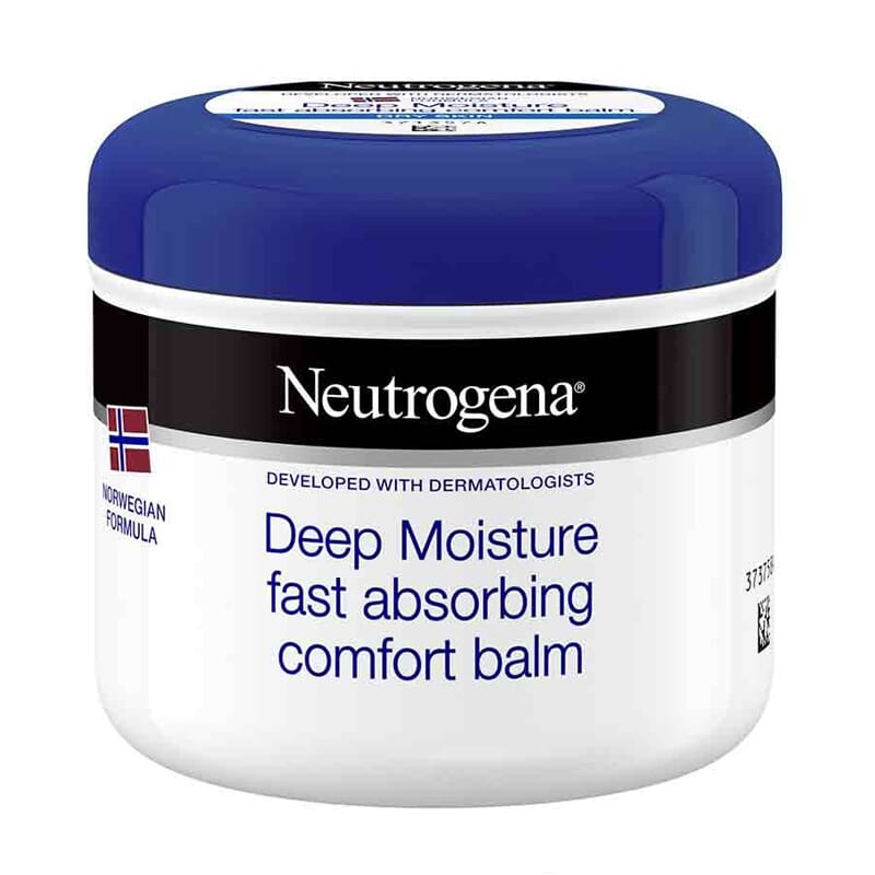 Deep Moisture Fast Absorbing Comfort Balm 300 ml