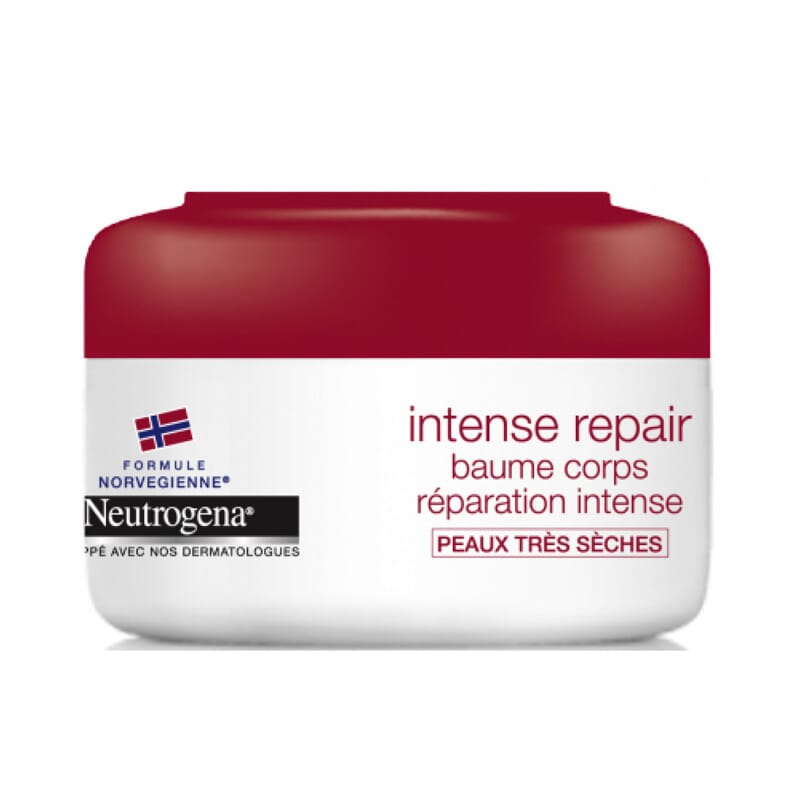 Intense Repair Body Balm 200 ml
