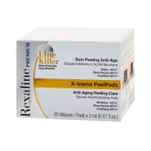 Premium Line Killer X-Treme Anti-Aging Peeling Care 30 Unds da Rexaline