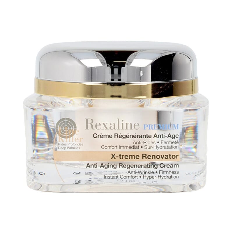 Premium Line Killer X-Treme Anti-Aging Cream 50 ml