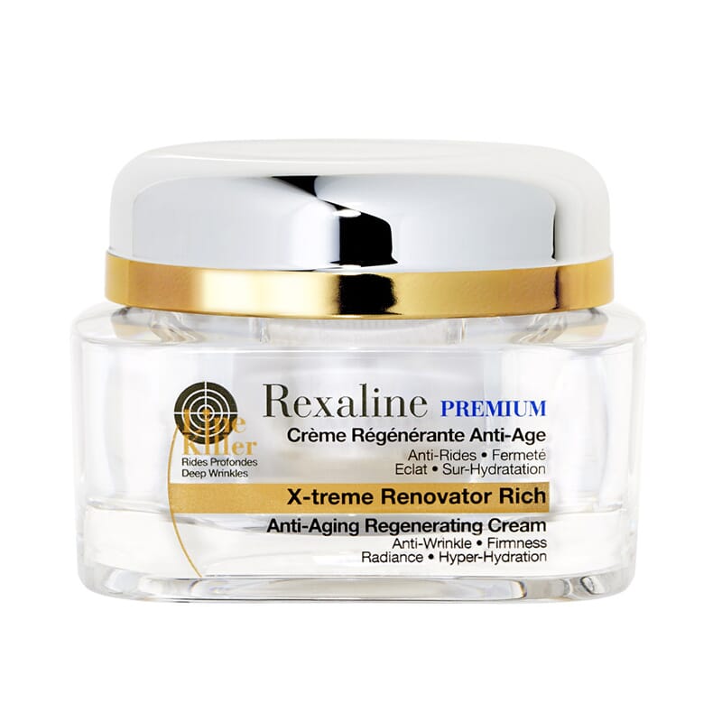 Premium Line Killer X-Treme Regenerating Cream 50 ml