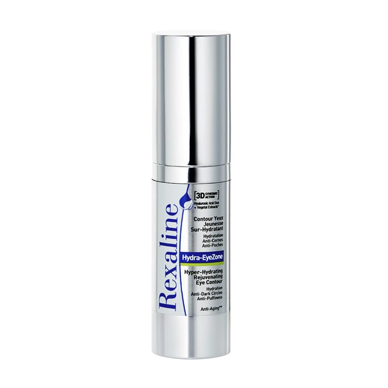 3D HYDRA-EYEZONE hyper-hydrating eye contour 15 ml