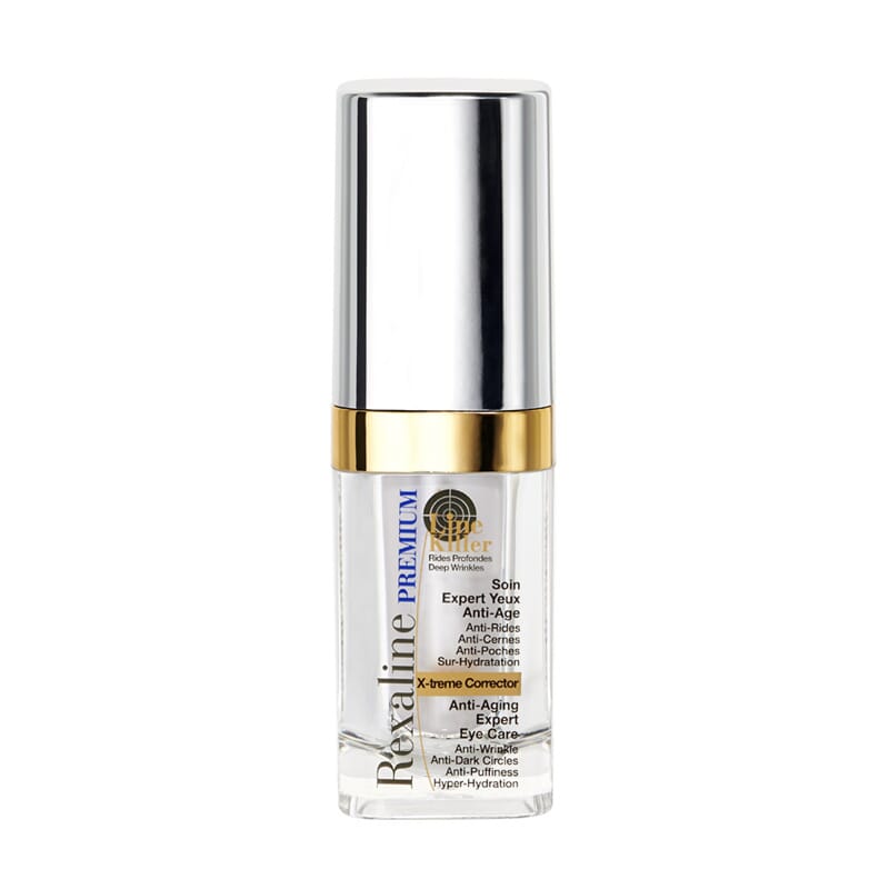 Premium Line Killer X-Treme Eye Care 15 ml