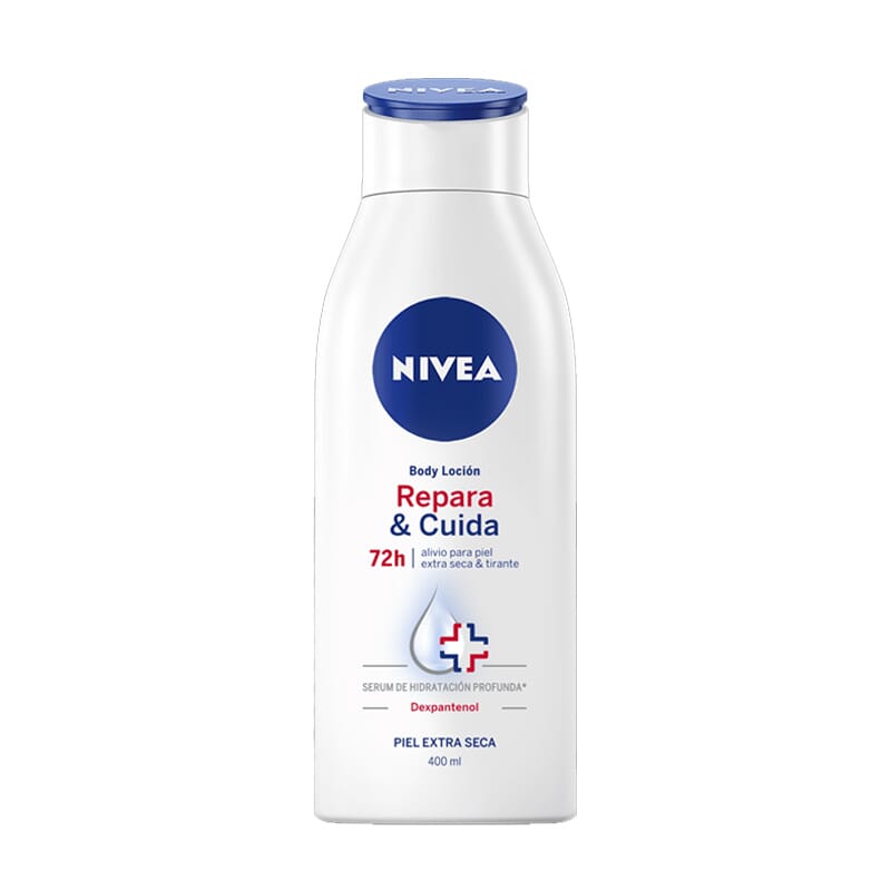 Repara Cuida Body Milk 400 ml