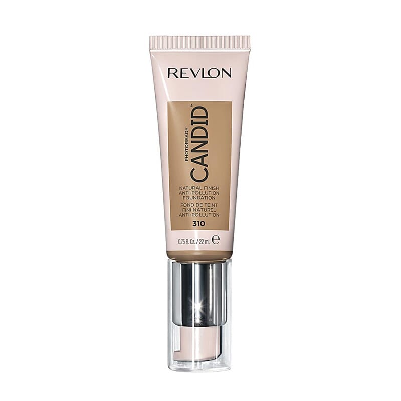 Photoready Candid Foundation #310-Butterscotch