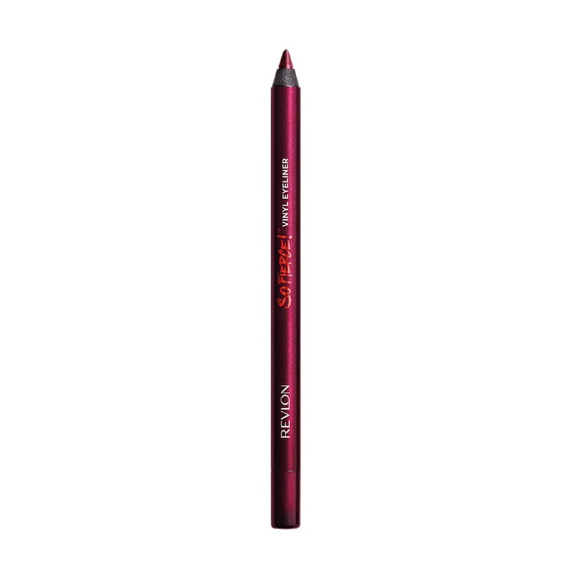 So Fierce Vinyl Eye Liner #Righteous Rum-burgundy