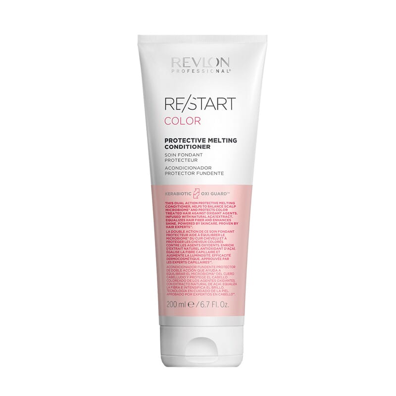 Re-Start Color Protective Melting Conditioner 200 ml