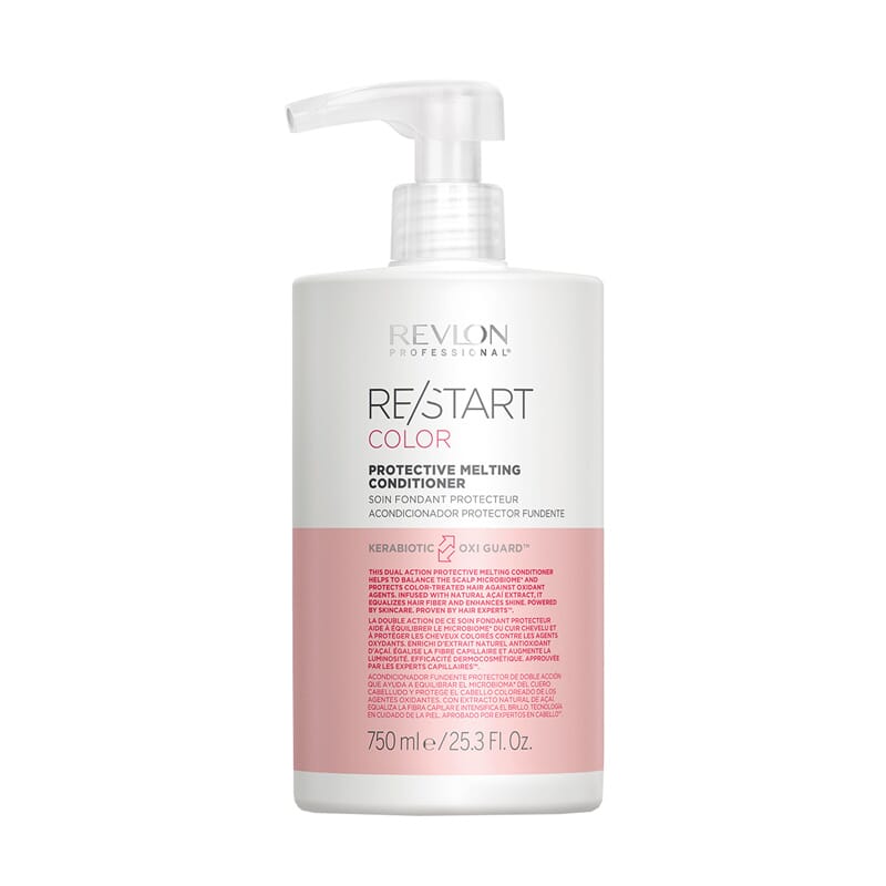 Re-Start Color Protective Melting Conditioner 750 ml