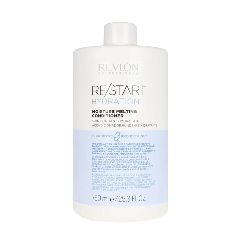 Re-Start Hydratation Melting Conditioner 750 ml