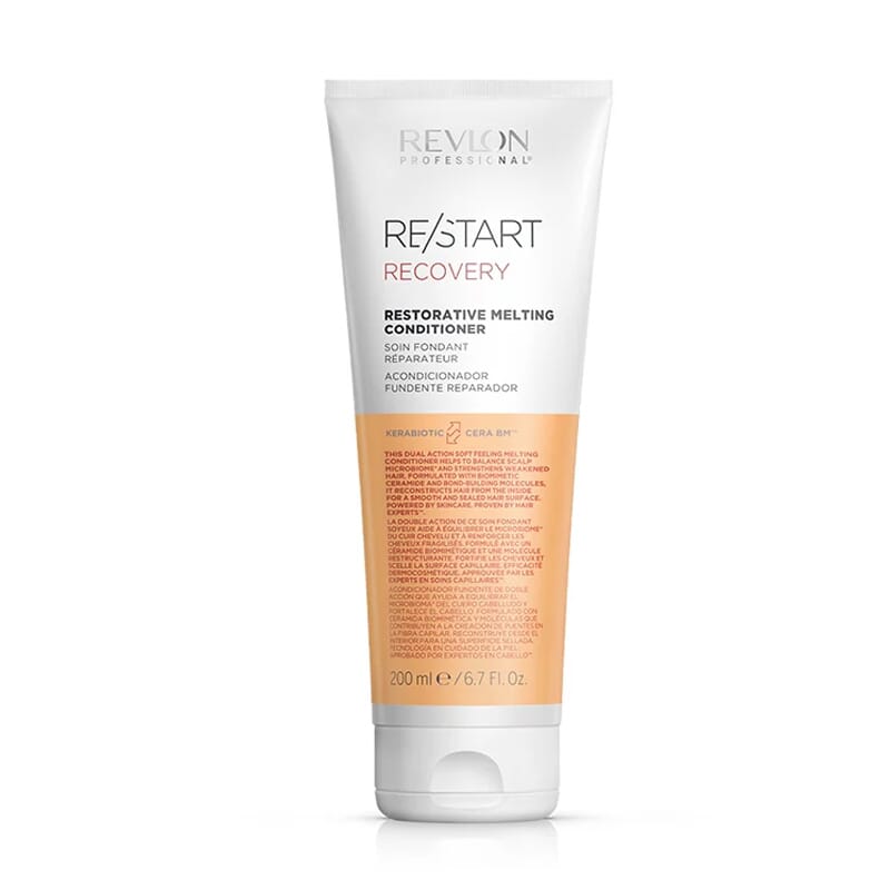 Re-Start Recovery Restorative Melting Conditioner 200 ml