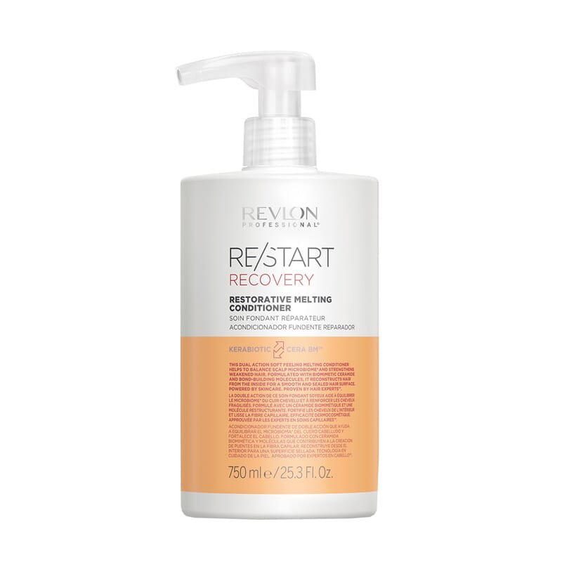 Re-Start Recovery Restorative Melting Conditioner 750 ml