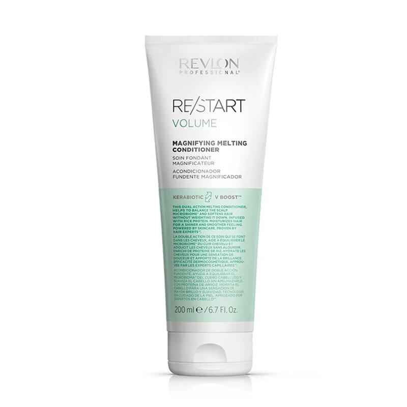 Re-Start Volume Magnifying Conditioner 200 ml