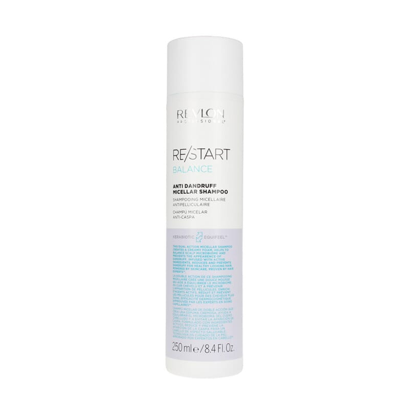 Re-Start Balnace Anti Dandruff Shampoo 250 ml