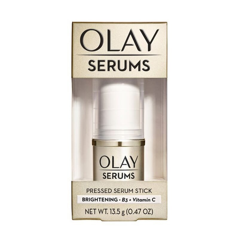 Pressed Serum Stick Brightening