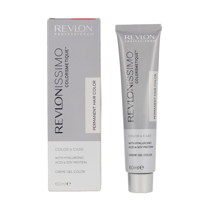 Revlonissimo Colorsmetique #10,21 60 ml