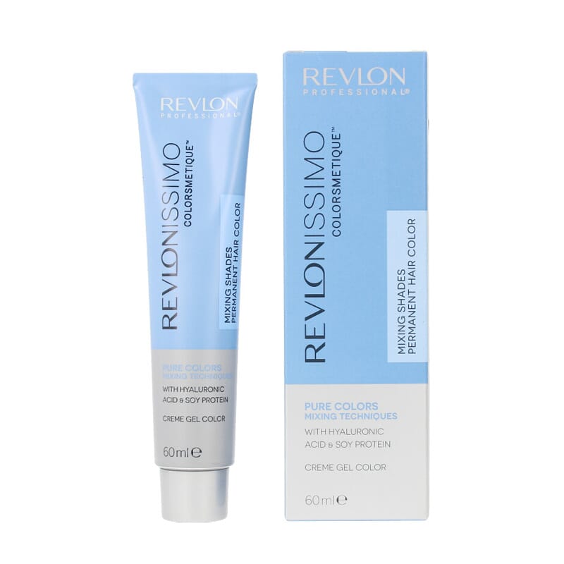 Revlonissimo Colorsmetique Pure Colors #0,22 60 ml