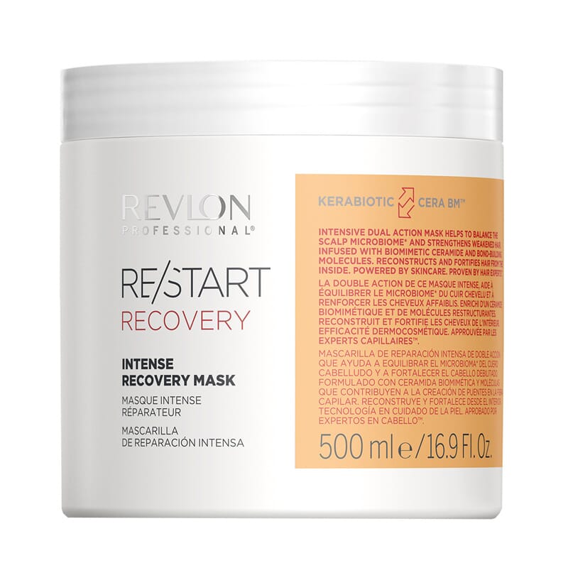 Re-Start Recovery Restorative Mask 500 ml