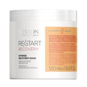 Re-Start Recovery Restorative Mask 500 ml da Revlon