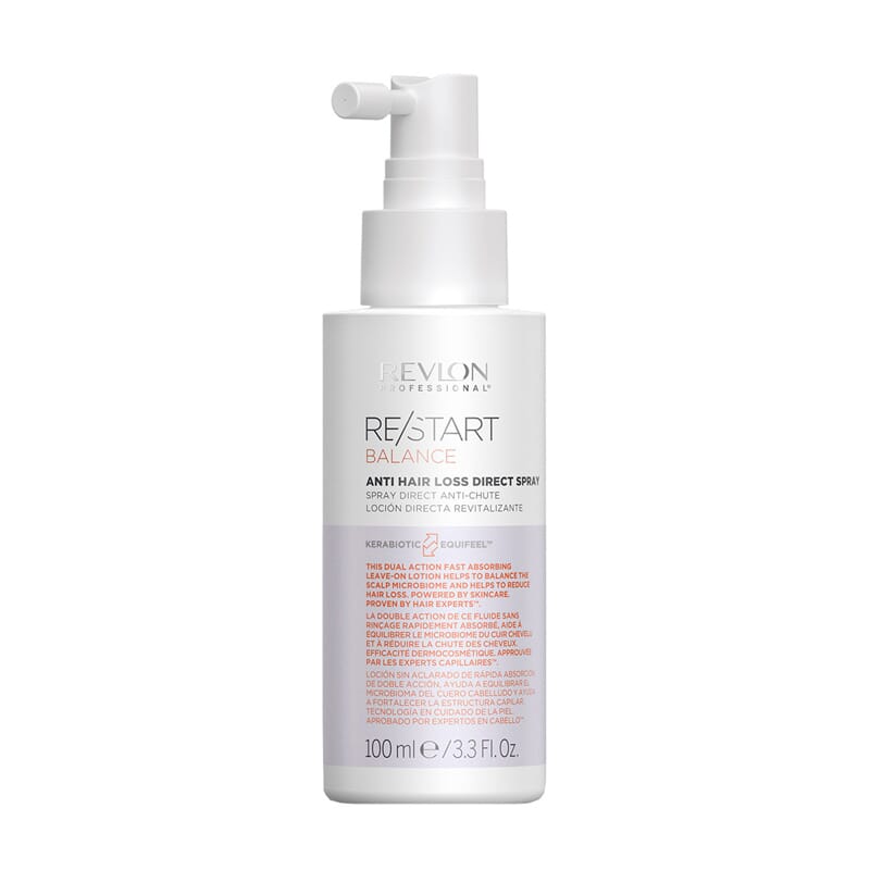 Re-Start Balnace AHL Direct Spray 100 ml