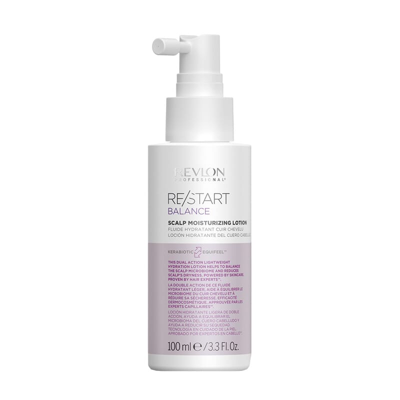 Re-Start Balnace Scalp Moisturizing Lotion 1000 ml