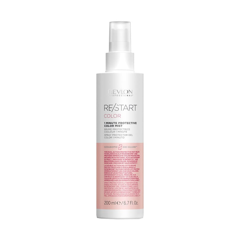 Re-Start Color Protective Mist 200 ml